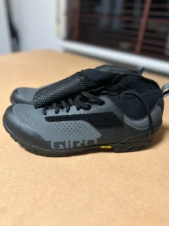 Giro Radsportschuhe mi Aufnahme für Cleats Mtb Rennrad