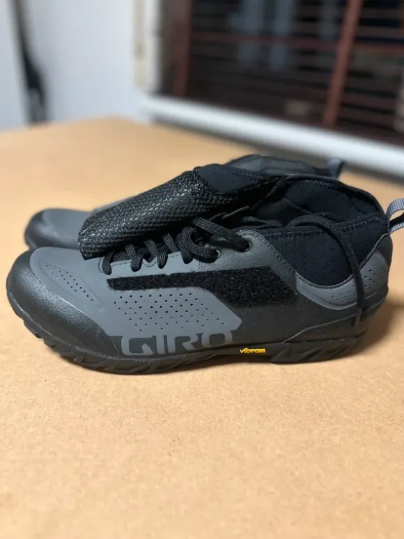 Giro Radsportschuhe mi Aufnahme für Cleats Mtb Rennrad