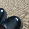Glamouröse Mary Janes