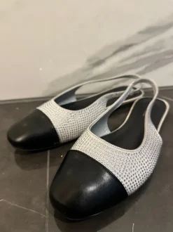 Glitzer /Strass Ballerina