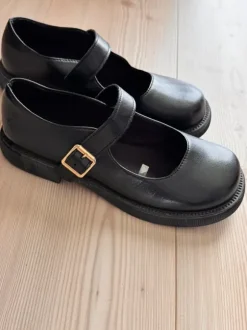 Globige Ballerinas