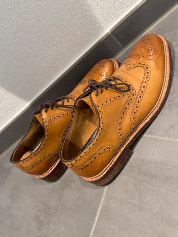 Gordon & Bros Anzugschuhe