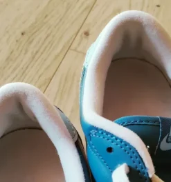 Gr. 38,5 Nike Cortez Retro-Sneaker