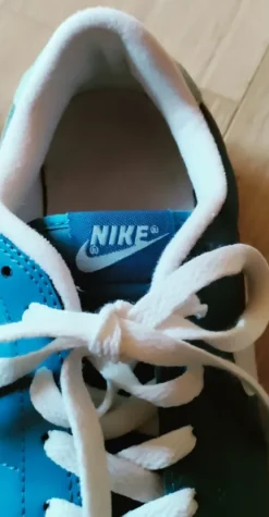 Gr. 38,5 Nike Cortez Retro-Sneaker