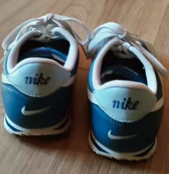 Gr. 38,5 Nike Cortez Retro-Sneaker