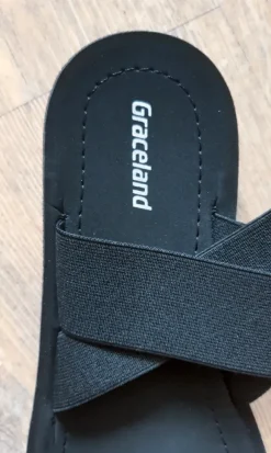 Graceland – Sandalen (37)