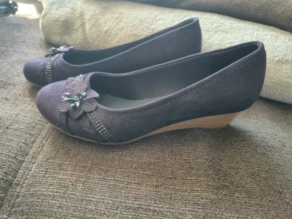 Graceland absatzschuhe gr.38