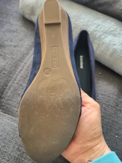 Graceland absatzschuhe gr.38