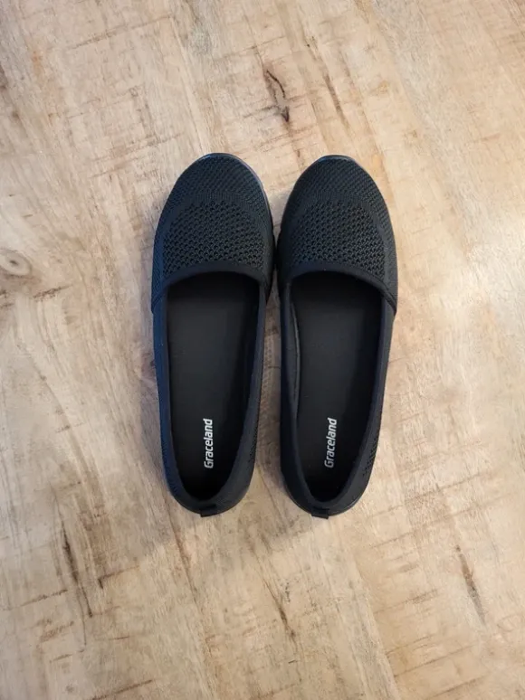 Graceland instappers Maat 38