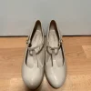 Graceland Lack-Pumps Mary Jane Style Gr. 38
