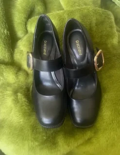 Graceland pumps schwarz