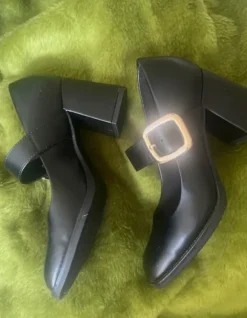 Graceland pumps schwarz