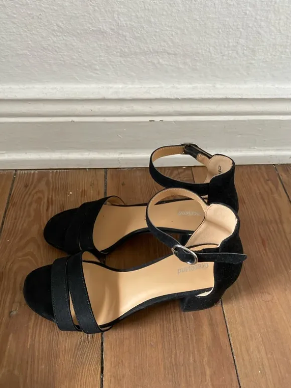 Graceland Schuhe