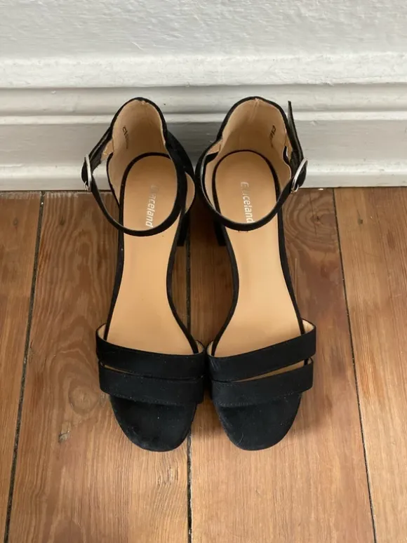 Graceland Schuhe