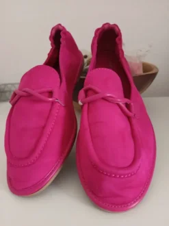 Graceland Slipper