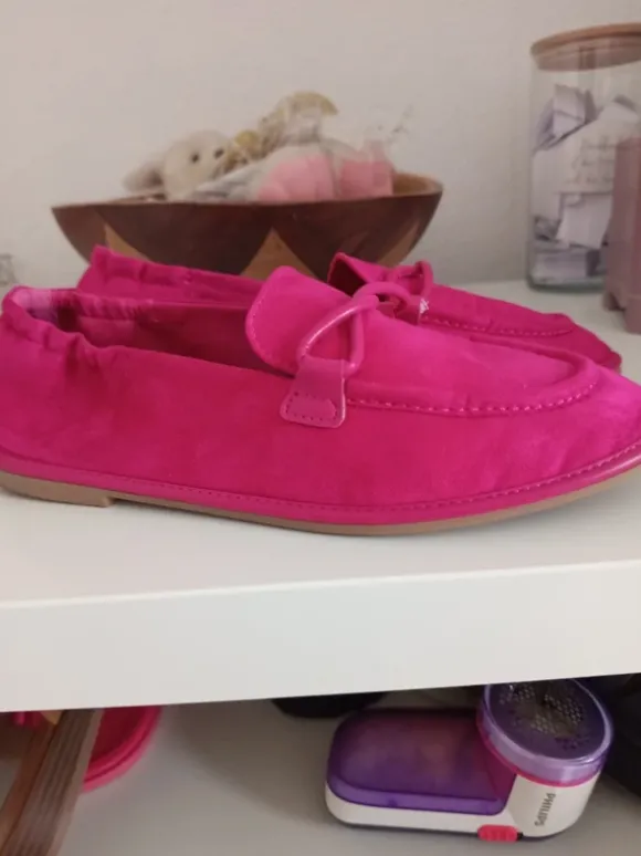 Graceland Slipper