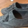 Graceland‑Loafer Grau