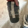 Graue Winterschuhe von Affenzahn in Größe 32