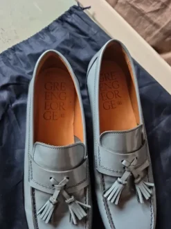 Grean George schoenen maat 38