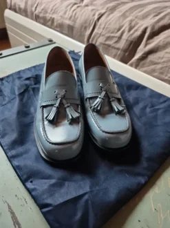 Grean George schoenen maat 38