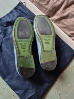 Grean George schoenen maat 38