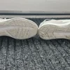 Grijze puma sneakers Maat 38,5