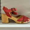 Grünbein zomer schoenen maat 39. Niet gedragen