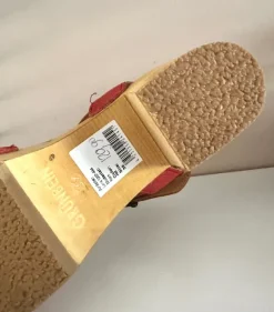 Grünbein zomer schoenen maat 39. Niet gedragen