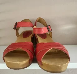 Grünbein zomer schoenen maat 39. Niet gedragen