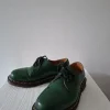 groene dr. Martens maat 38