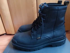 G-Star Raw Leder Stiefel