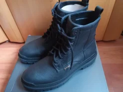 G-Star Raw Leder Stiefel