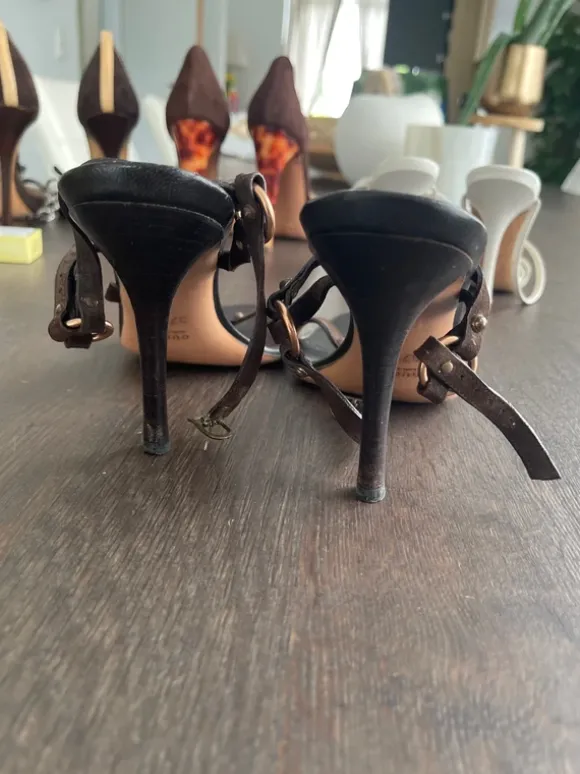 Gucci schoenen