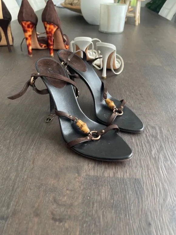Gucci schoenen