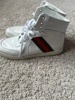 Gucci Sneaker Hightop