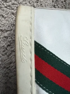 Gucci Sneaker Hightop