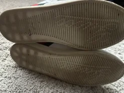 Gucci Sneaker Hightop