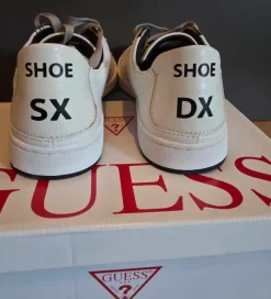 Guess Sneaker 42 neu