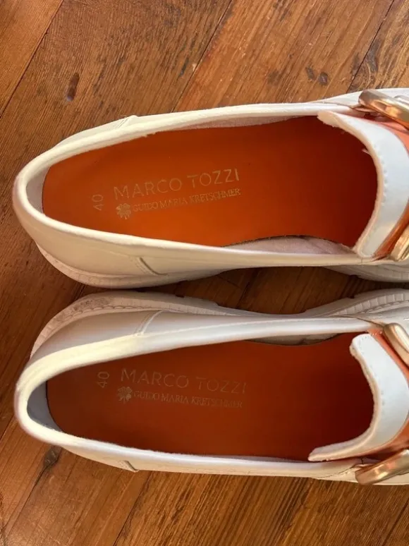 Guido Maria Kretschmer Schuhe Marco Tozzo