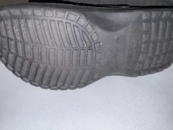 Gummi Clogs gr. 42