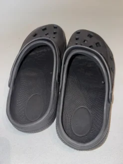 Gummi Clogs gr. 42