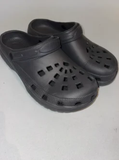 Gummi Clogs gr. 42