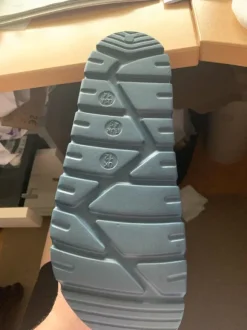 Gummischlappen
