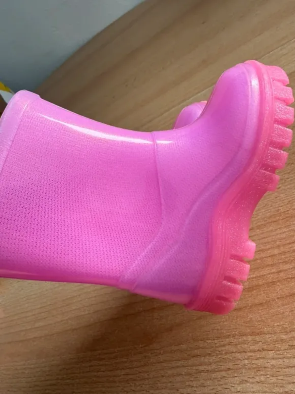 Gummistiefel