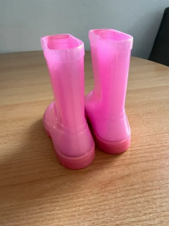 Gummistiefel