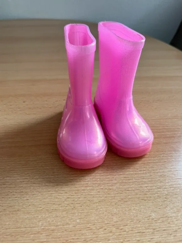 Gummistiefel