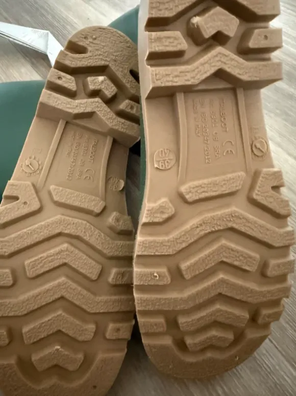 Gummistiefel