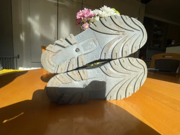 Gummistiefel 38