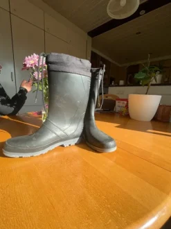 Gummistiefel 38