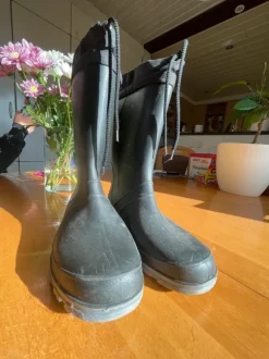 Gummistiefel 38